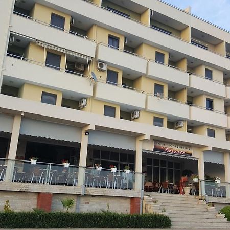 Joel Residence ดูร์เรส ภายนอก รูปภาพ
